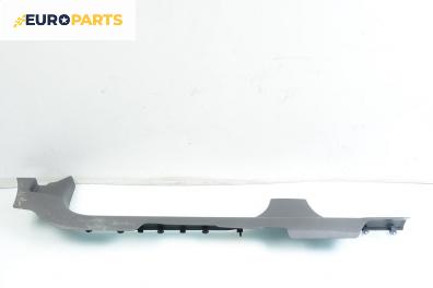 Интериорна пластмаса за Opel Astra H Estate (08.2004 - 05.2014), 4+1 вр., комби, позиция: предна