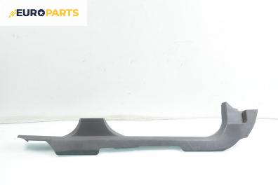 Интериорна пластмаса за Opel Astra H Estate (08.2004 - 05.2014), 4+1 вр., комби, позиция: предна