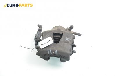 Спирачен апарат за Audi A2 Hatchback (02.2000 - 08.2005), позиция: предна, лява