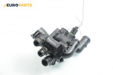Корпус на термостат за Audi A2 Hatchback (02.2000 - 08.2005) 1.4, 75 к.с.