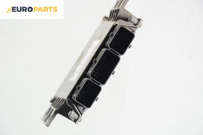 Компютър двигател за Citroen C3 Hatchback I (02.2002 - 11.2009) 1.1 i, 60 к.с., № Magneti Marelli IAW 48P2.72