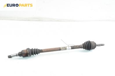 Полуоска за Citroen C3 Hatchback I (02.2002 - 11.2009) 1.1 i, 60 к.с., позиция: предна, дясна