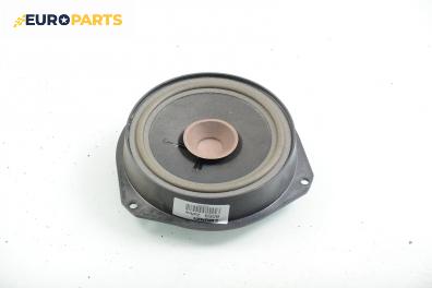 Високоговорител за Opel Zafira B Minivan (07.2005 - 14.2015), № 13 172 009