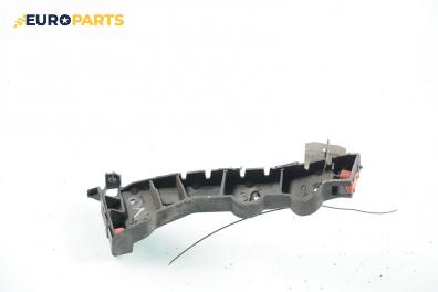 Държач броня за Opel Zafira B Minivan (07.2005 - 14.2015), позиция: предна, лява