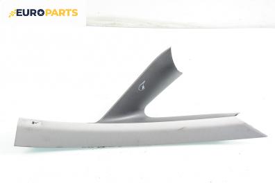 Интериорна пластмаса за Opel Zafira B Minivan (07.2005 - 14.2015), 4+1 вр., позиция: дясна