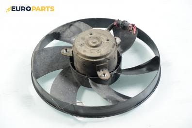 Перка охлаждане за Seat Ibiza III Hatchback (08.1999 - 02.2002) 1.4, 60 к.с.