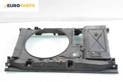 Дифузьор за Peugeot 307 Hatchback (08.2000 - 12.2012) 1.6 16V, 109 к.с.