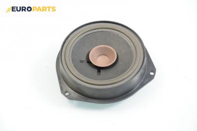 Високоговорител за Opel Zafira B Minivan (07.2005 - 14.2015), № 13 172 009