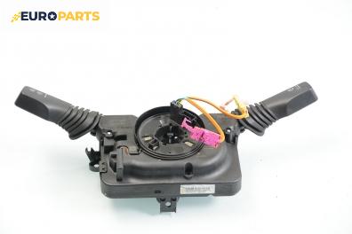 Лостчета светлини и чистачки за Opel Zafira B Minivan (07.2005 - 14.2015), № GM 93183451