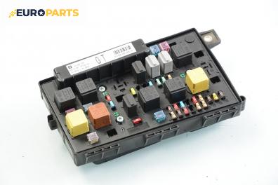 Бушонно табло за Opel Zafira B Minivan (07.2005 - 14.2015) 1.8, 140 к.с., № GM 13 206 747 / 5DK 008 668-18