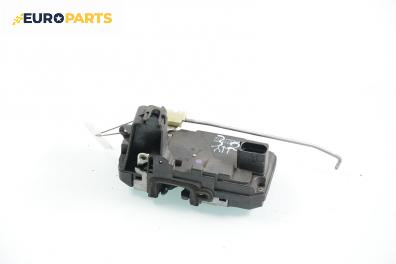 Брава на врата за Opel Zafira B Minivan (07.2005 - 14.2015), позиция: задна, дясна