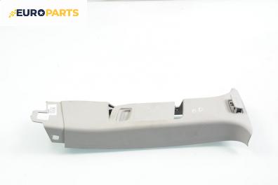 Интериорна пластмаса за Opel Zafira B Minivan (07.2005 - 14.2015), 4+1 вр., позиция: предна