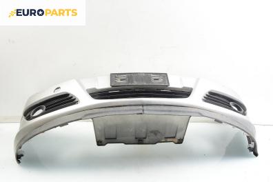 Предна броня за Opel Astra H Estate (08.2004 - 05.2014), комби, позиция: предна