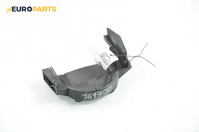 Капак ангренажен ремък за Citroen C3 Hatchback I (02.2002 - 11.2009) 1.1 i, 60 к.с.
