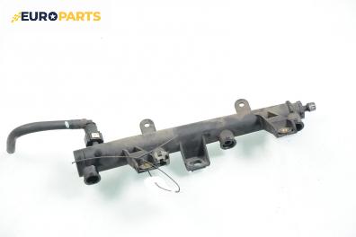 Бензинова рейка за Citroen C3 Hatchback I (02.2002 - 11.2009) 1.1 i, 60 к.с.