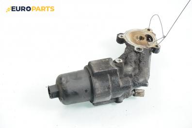 Корпус за маслен филтър за Citroen C3 Hatchback I (02.2002 - 11.2009) 1.1 i, 60 к.с.