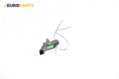 MAP сензор за Peugeot 307 Hatchback (08.2000 - 12.2012), № Bosch 0 261 230 043
