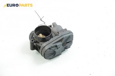 Дроселова клапа за Peugeot 307 Hatchback (08.2000 - 12.2012) 1.6 16V, 109 к.с.