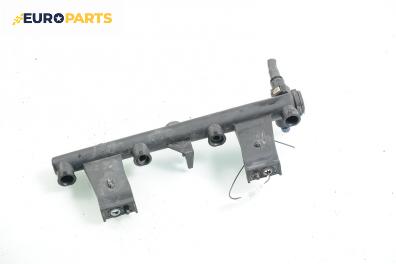 Бензинова рейка за Peugeot 307 Hatchback (08.2000 - 12.2012) 1.6 16V, 109 к.с.