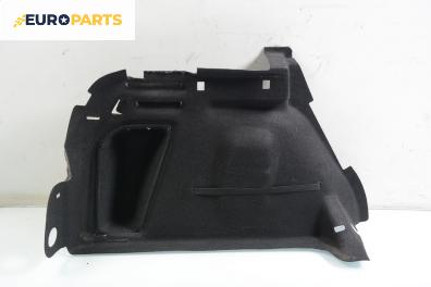 Кора багажник за Peugeot 308 Hatchback (09.2007 - 12.2016), хечбек