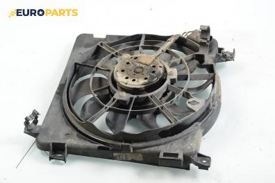 Перка охлаждане за Opel Astra H Estate (08.2004 - 05.2014) 1.3 CDTI, 90 к.с.