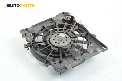 Перка охлаждане за Opel Astra H Estate (08.2004 - 05.2014) 1.3 CDTI, 90 к.с.