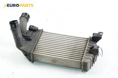 Интеркулер за Opel Astra H Estate (08.2004 - 05.2014) 1.3 CDTI, 90 к.с.