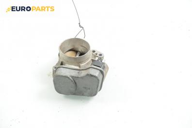 Дроселова клапа за Opel Vectra C Sedan (04.2002 - 01.2009) 2.2 16V, 147 к.с.