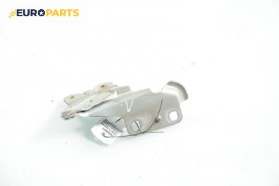 Панта преден капак за Renault Laguna II Grandtour (03.2001 - 12.2007), 4+1 вр., комби, позиция: лява