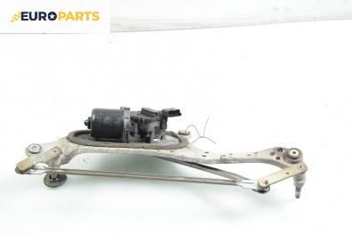 Ел. мотор за чистачките за Renault Laguna II Grandtour (03.2001 - 12.2007), комби, позиция: предна