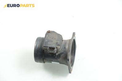 Дебитомер за Volkswagen Passat Sedan B5 (08.1996 - 12.2001) 1.6, 101 к.с., № Hitachi AFH60-10B