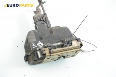 Брава на врата за Renault Laguna II Grandtour (03.2001 - 12.2007), позиция: задна, дясна