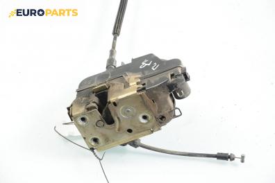 Брава на врата за Renault Laguna II Grandtour (03.2001 - 12.2007), позиция: предна, дясна