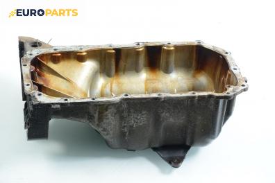 Картер за Peugeot 307 Hatchback (08.2000 - 12.2012) 1.6 16V, 109 к.с.
