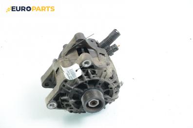 Алтернатор / генератор за Peugeot 307 Hatchback (08.2000 - 12.2012) 1.6 16V, 109 к.с., № Valeo 96 569562 80