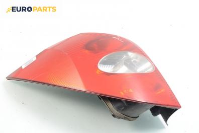 Стоп за Renault Laguna II Grandtour (03.2001 - 12.2007), комби, позиция: лява