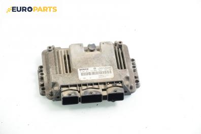 Компютър двигател за Renault Laguna II Grandtour (03.2001 - 12.2007) 1.9 dCi (KG0G), 120 к.с., № Bosch 0 281 011 723