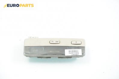 Плафон за Renault Laguna II Grandtour (03.2001 - 12.2007)