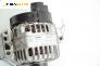 Алтернатор / генератор за Opel Astra H Estate (08.2004 - 05.2014) 1.3 CDTI, 90 к.с., № Denso DAN1002