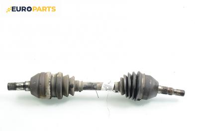 Полуоска за Opel Astra H Estate (08.2004 - 05.2014) 1.3 CDTI, 90 к.с., позиция: предна, лява