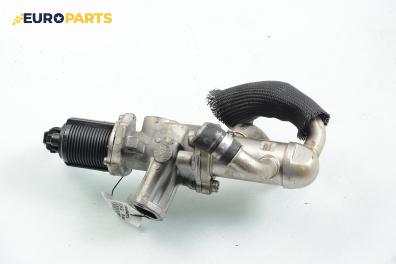 EGR-клапан за Opel Astra H Estate (08.2004 - 05.2014) 1.3 CDTI, 90 к.с.
