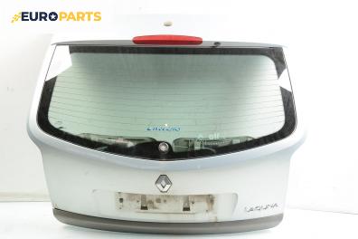 Заден капак за Renault Laguna II Grandtour (03.2001 - 12.2007), комби
