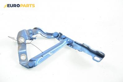 Панта преден капак за Volkswagen New Beetle Coupe (01.1998 - 09.2010), позиция: лява