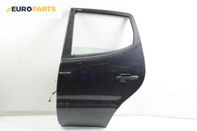 Врата за Mercedes-Benz A-Class Hatchback  (W168) (07.1997 - 08.2004), 4+1 вр., позиция: задна, лява