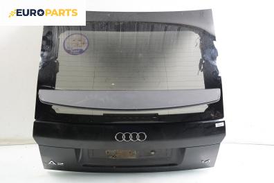Заден капак за Audi A2 Hatchback (02.2000 - 08.2005)