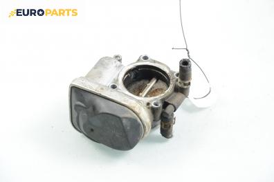 Дроселова клапа за Opel Zafira B Minivan (07.2005 - 14.2015) 1.8, 140 к.с.