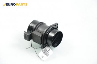 Дебитомер за Renault Laguna II Grandtour (03.2001 - 12.2007) 1.9 dCi (KG0G), 120 к.с.