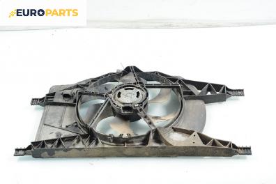 Перка охлаждане за Renault Laguna II Grandtour (03.2001 - 12.2007) 1.9 dCi (KG0G), 120 к.с.