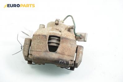 Спирачен апарат за Renault Laguna II Grandtour (03.2001 - 12.2007), позиция: предна, лява