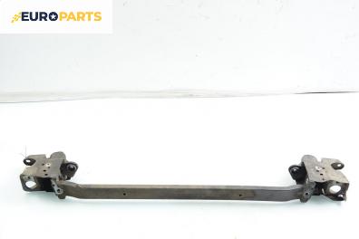 Основа броня за Renault Laguna II Grandtour (03.2001 - 12.2007), комби, позиция: задна
